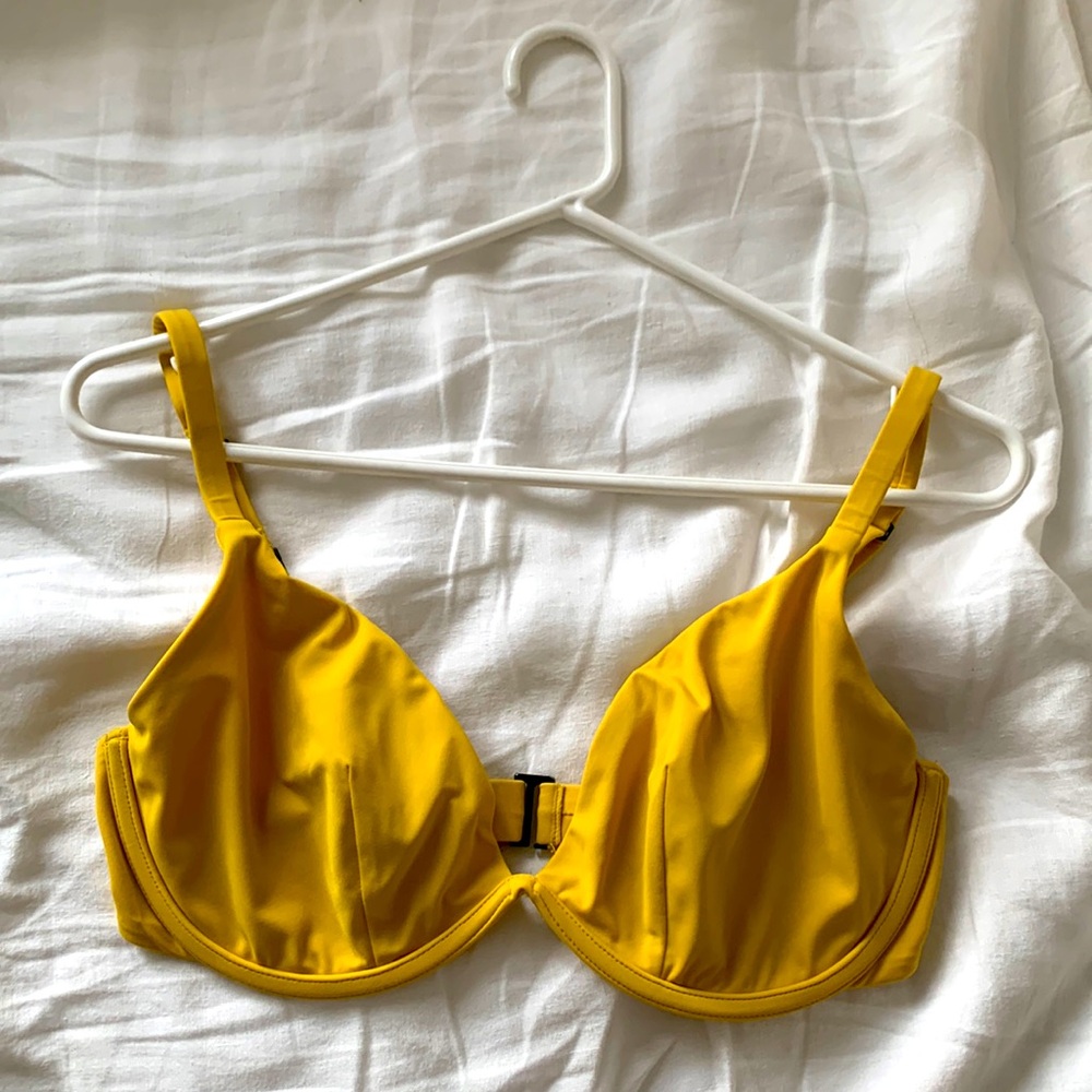 CUUP bikini top